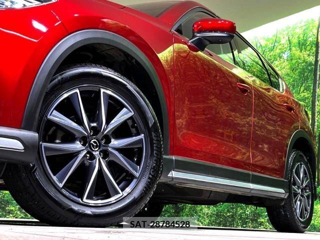 Mazda CX-5 2017-02 390258-13