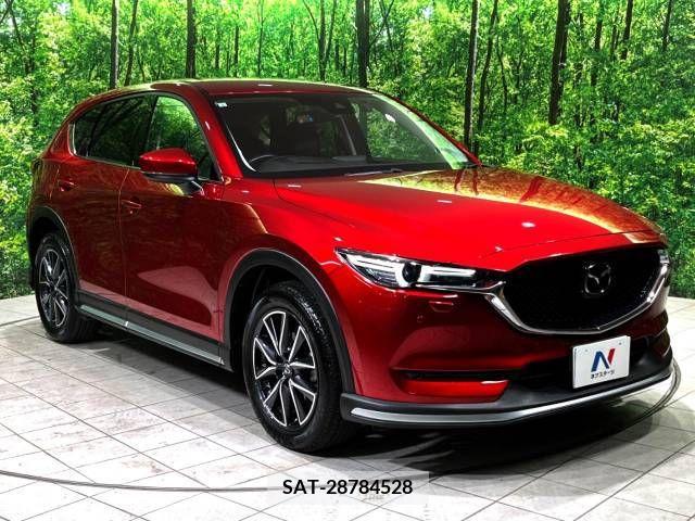 Mazda CX-5 2017-02 390258-19