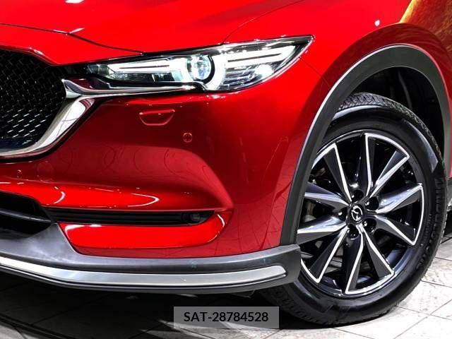 Mazda CX-5 2017-02 390258-12