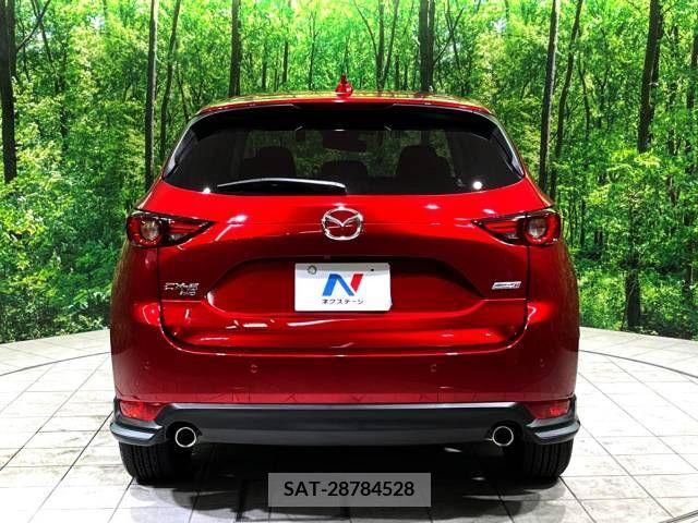 Mazda CX-5 2017-02 390258-18