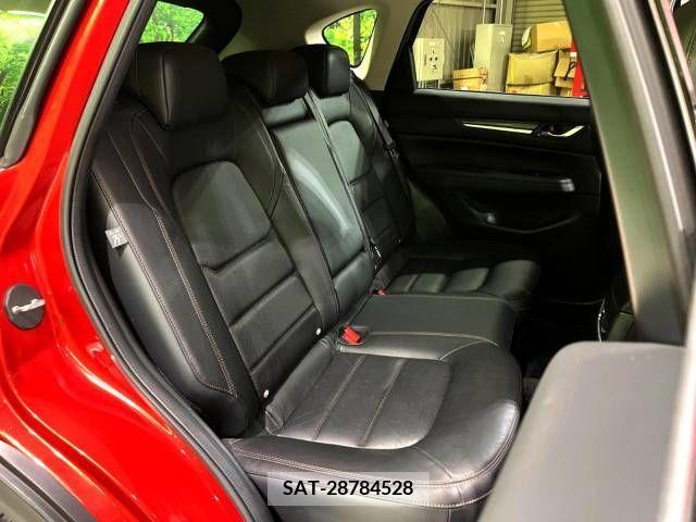 Mazda CX-5 2017-02 390258-15