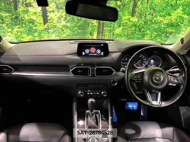 Mazda CX-5 2017-02 390258-1