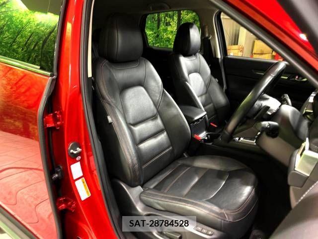 Mazda CX-5 2017-02 390258-14