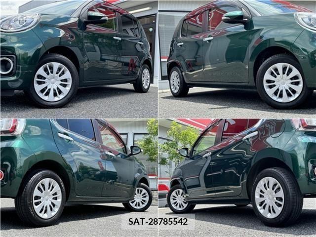 Toyota PASSO 2017-07 327805-11