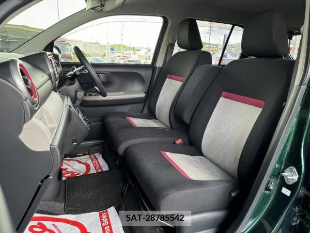 Toyota PASSO 2017-07 327805-15