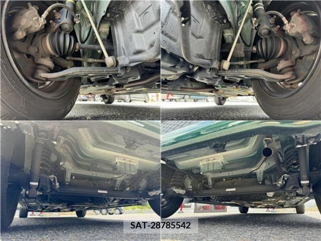 Toyota PASSO 2017-07 327805-8
