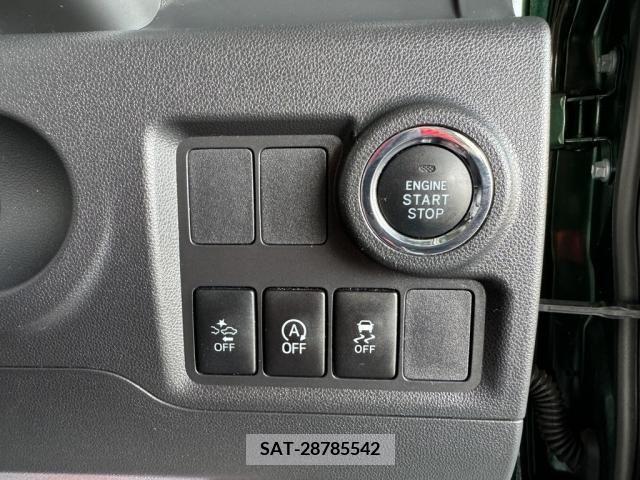 Toyota PASSO 2017-07 327805-16