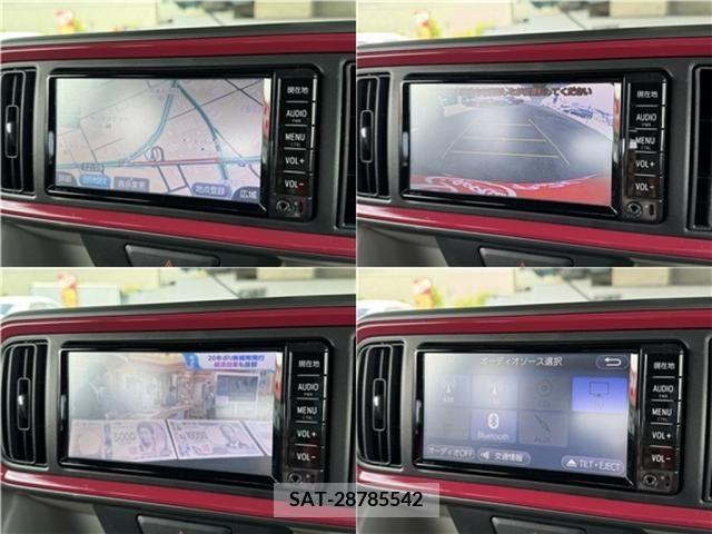 Toyota PASSO 2017-07 327805-21
