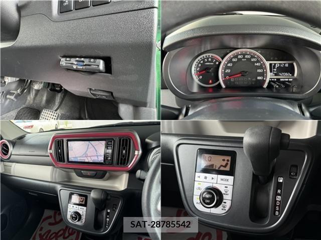 Toyota PASSO 2017-07 327805-20