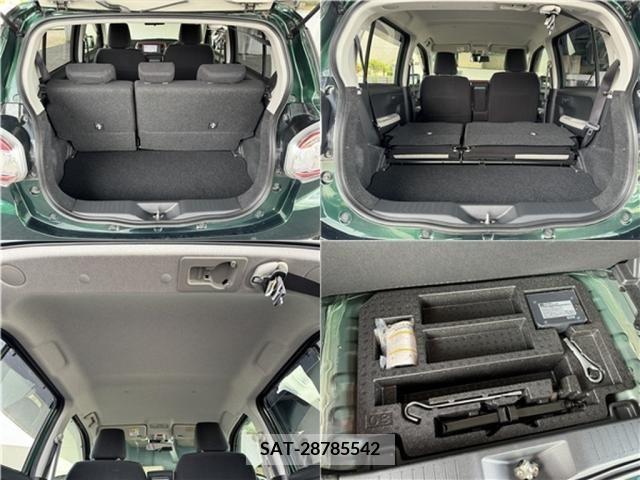 Toyota PASSO 2017-07 327805-19