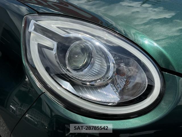 Toyota PASSO 2017-07 327805-5