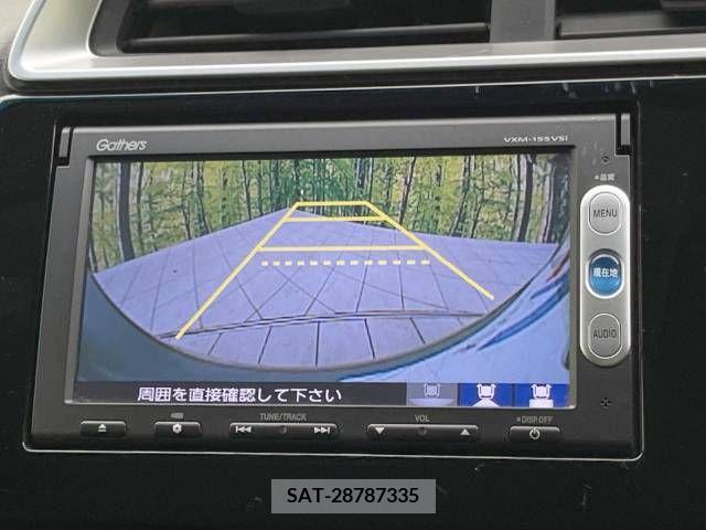 Honda FIT 2015-09 360135-3
