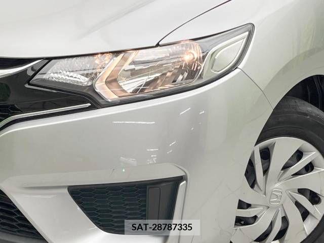 Honda FIT 2015-09 360135-12