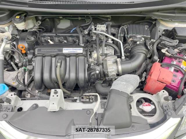 Honda FIT 2015-09 360135-18