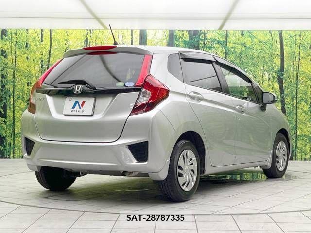Honda FIT 2015-09 360135-17