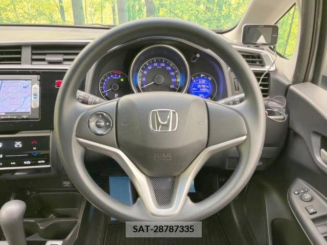 Honda FIT 2015-09 360135-11