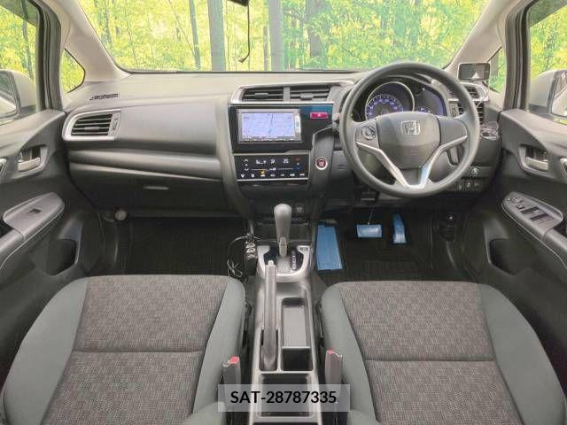 Honda FIT 2015-09 360135-1