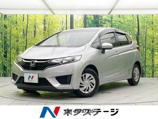 Honda FIT 2015-09 360135-0