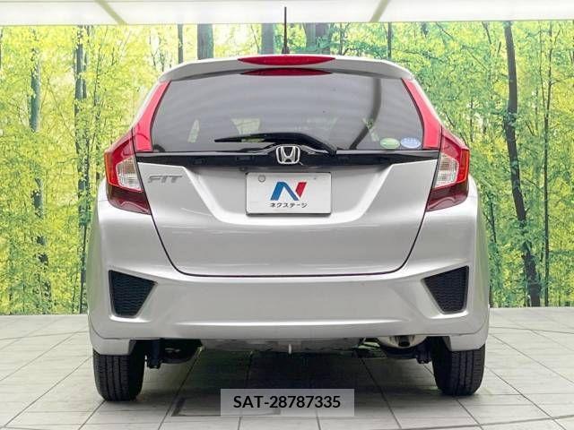 Honda FIT 2015-09 360135-15