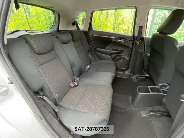 Honda FIT 2015-09 360135-9