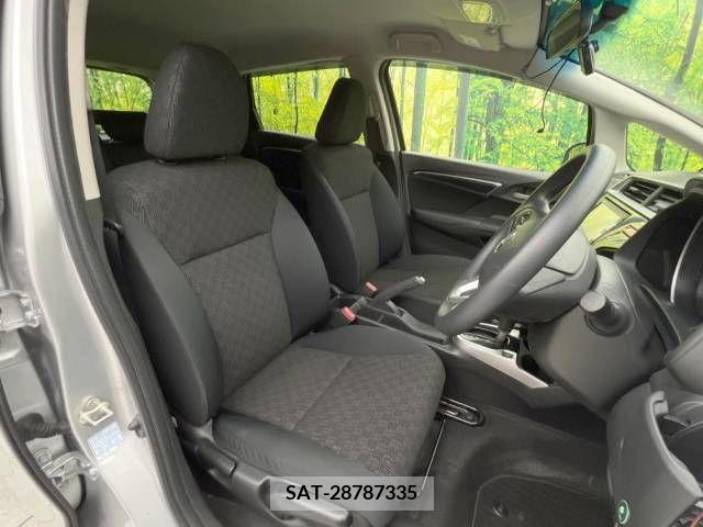 Honda FIT 2015-09 360135-8