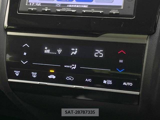 Honda FIT 2015-09 360135-7