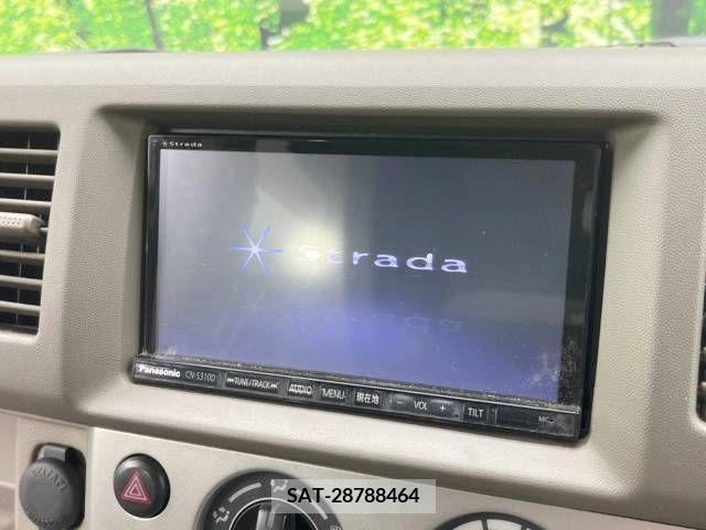 Suzuki EVERY WAGON 2013-07 301791-2