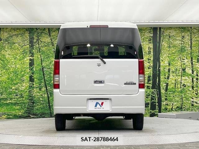 Suzuki EVERY WAGON 2013-07 301791-12
