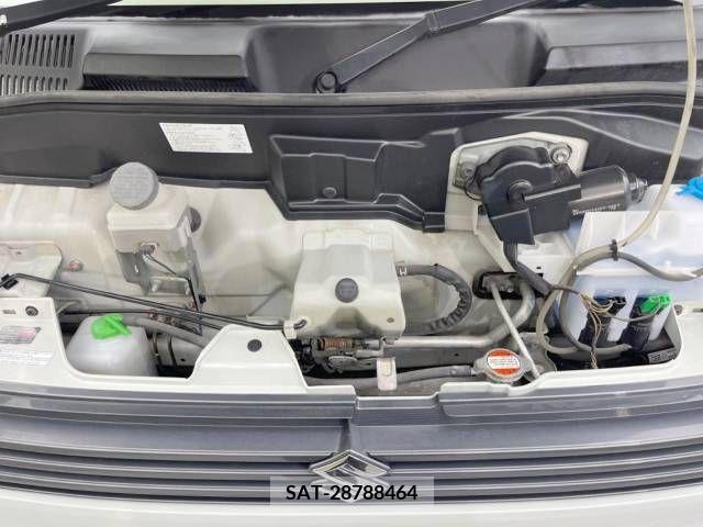Suzuki EVERY WAGON 2013-07 301791-18