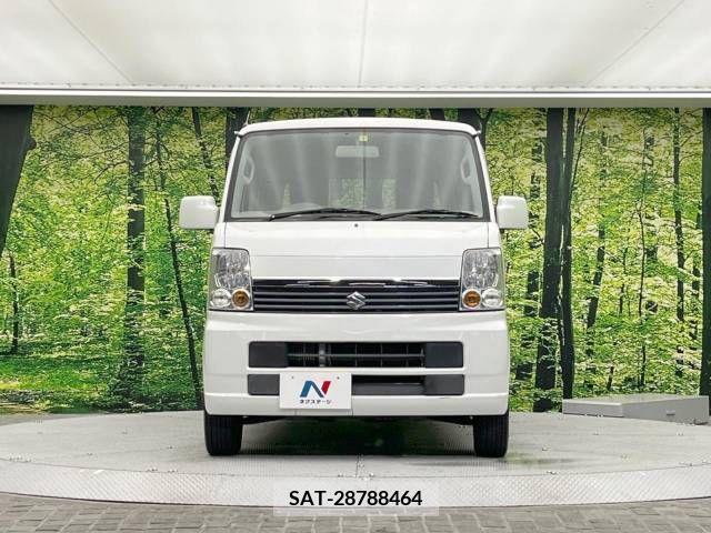 Suzuki EVERY WAGON 2013-07 301791-11