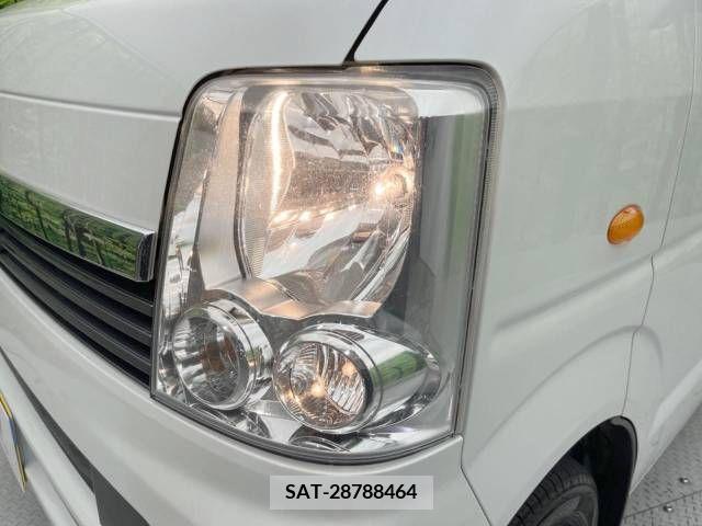 Suzuki EVERY WAGON 2013-07 301791-9