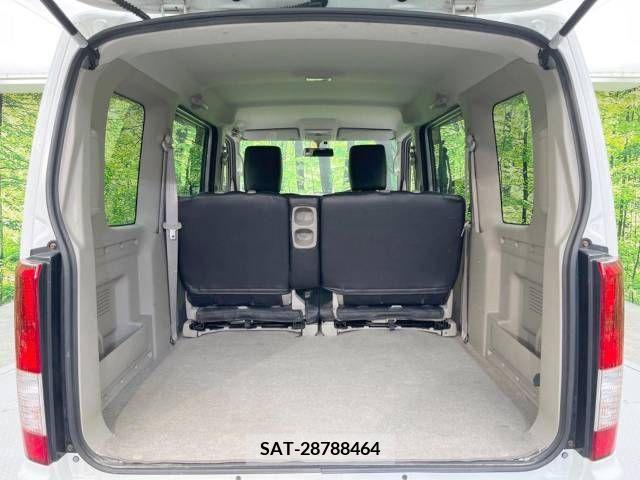 Suzuki EVERY WAGON 2013-07 301791-8