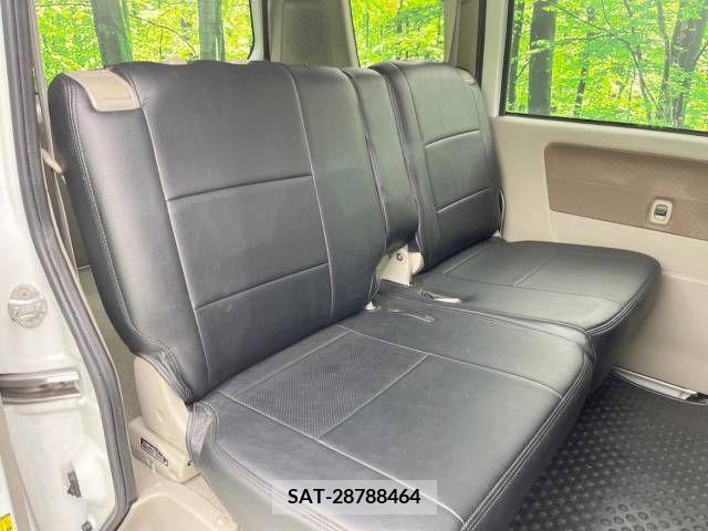 Suzuki EVERY WAGON 2013-07 301791-7