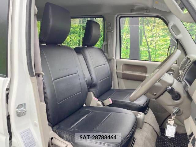 Suzuki EVERY WAGON 2013-07 301791-6