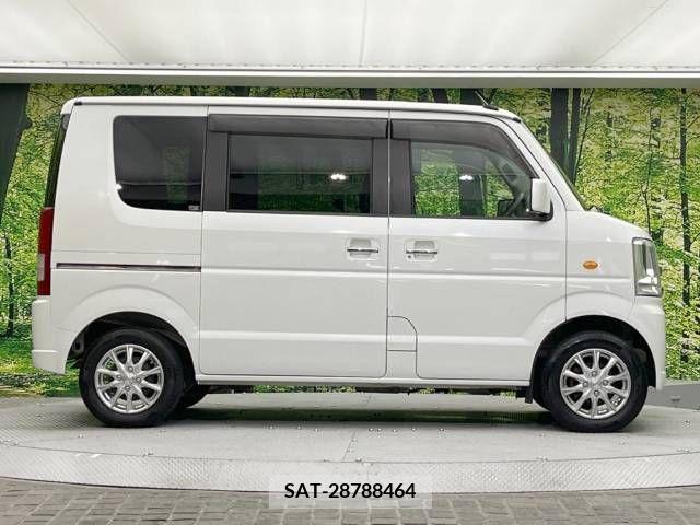 Suzuki EVERY WAGON 2013-07 301791-16