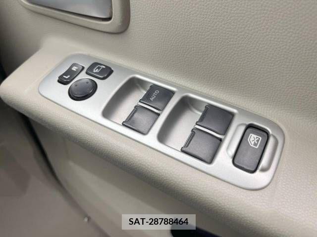 Suzuki EVERY WAGON 2013-07 301791-5