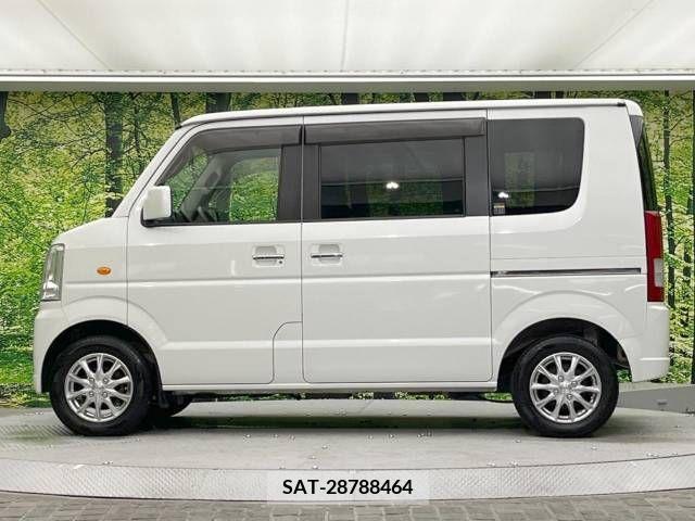Suzuki EVERY WAGON 2013-07 301791-15