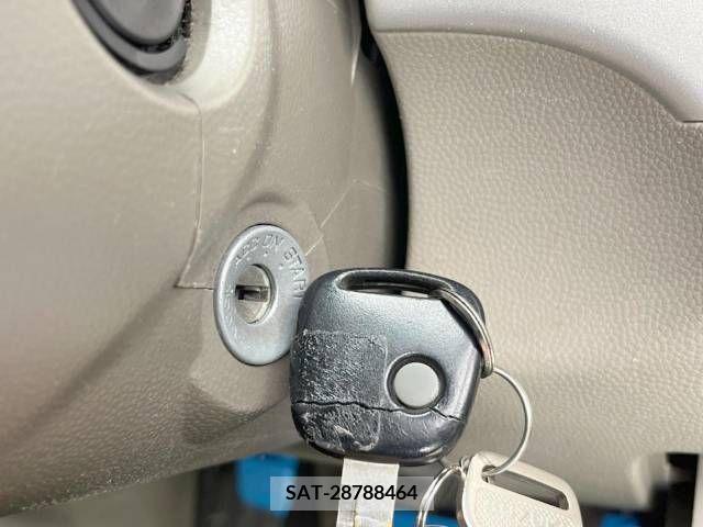 Suzuki EVERY WAGON 2013-07 301791-4