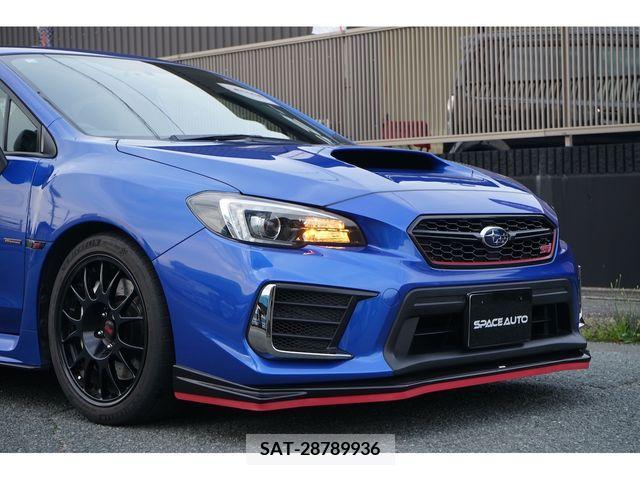 Subaru WRX STI 2018-10 244877-6