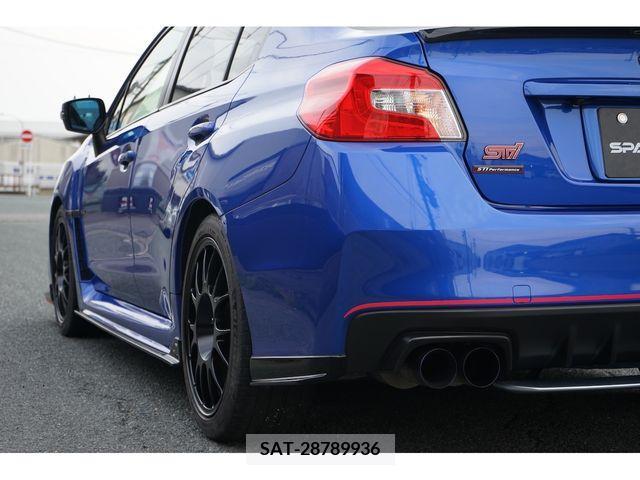 Subaru WRX STI 2018-10 244877-7
