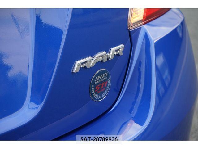 Subaru WRX STI 2018-10 244877-12