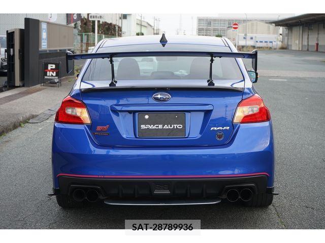 Subaru WRX STI 2018-10 244877-3