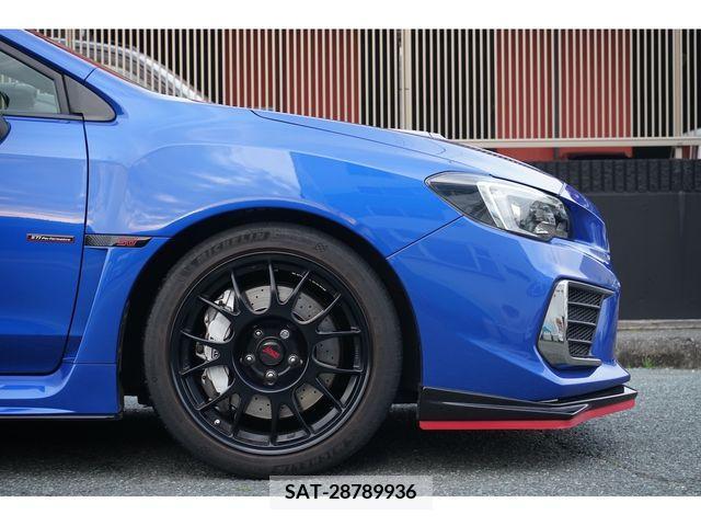 Subaru WRX STI 2018-10 244877-4