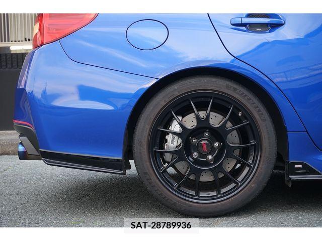 Subaru WRX STI 2018-10 244877-5