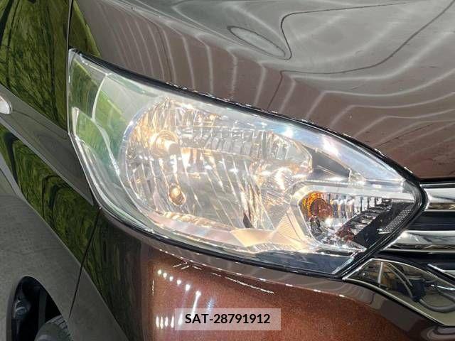 Nissan ROOX 2016-03 323800-12
