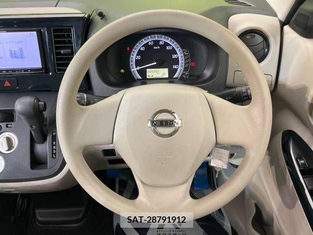 Nissan ROOX 2016-03 323800-11