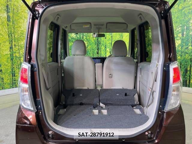 Nissan ROOX 2016-03 323800-10