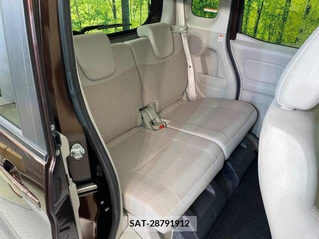 Nissan ROOX 2016-03 323800-9