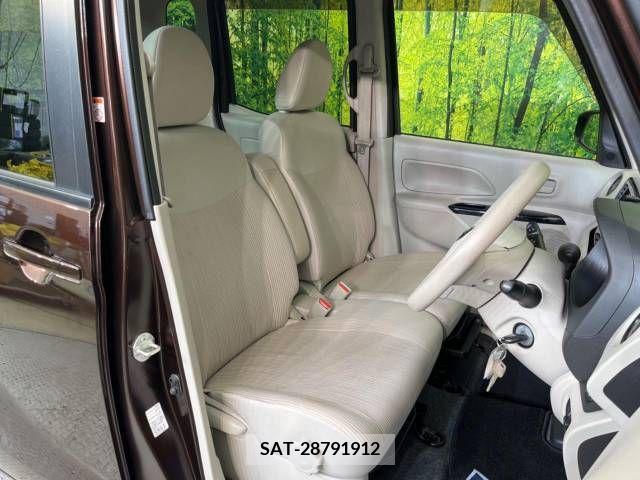 Nissan ROOX 2016-03 323800-8