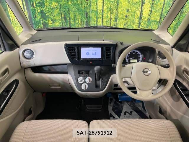 Nissan ROOX 2016-03 323800-1